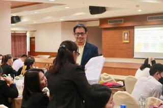 15. โครงการพัฒนาสมรรถนะครูสู่มืออาชีพ รุ่นที่ 2 วันที่ 19 พ.ย. 2566